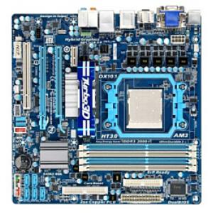 GIGABYTE GA-880GMA-UD2H (rev. 2.2)