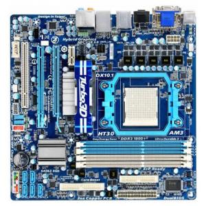 GIGABYTE GA-880GMA-ud2h motherboards (rev. 2.0)