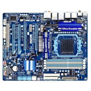 GIGABYTE GA-890FXA-UD5 (rev. 3.1)