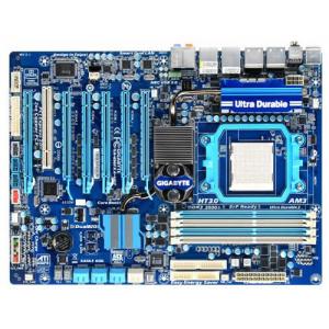 GIGABYTE GA-890FXA-UD7 (rev. 2.1)