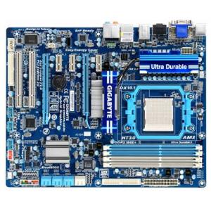 GIGABYTE GA-890GPA-UD3H (rev. 2.0)