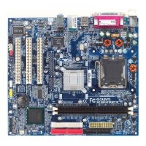 GIGABYTE GA-8I845GVM-775