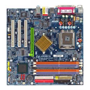 GIGABYTE GA-8I865GM-775