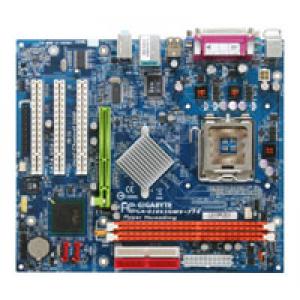 GIGABYTE GA-8I865GME-775