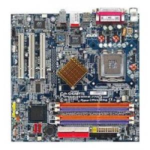 GIGABYTE GA-8I865GVM-775