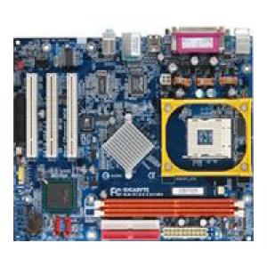 GIGABYTE GA-8I865GVME