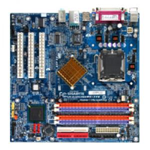 GIGABYTE GA-8I865GVMK-775 (Rev 1.0)