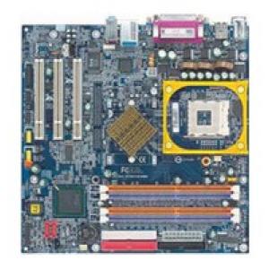 GIGABYTE GA-8I865GVMK