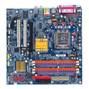 GIGABYTE GA-8I915G-MF-ED