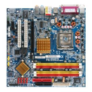 GIGABYTE GA-8I915G-MFD