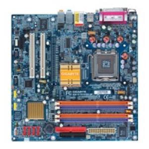 GIGABYTE GA-8I915GV-M