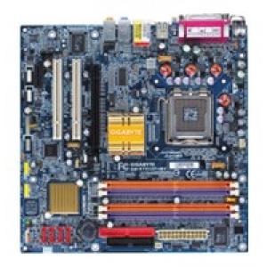 GIGABYTE GA-8I915P-MF