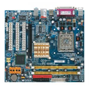 GIGABYTE GA-8I945GME