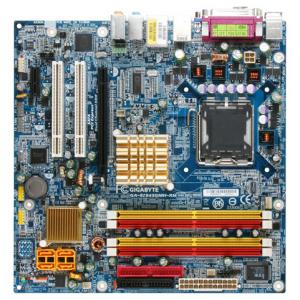 GIGABYTE GA-8I945GMH