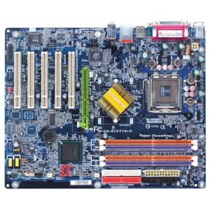 GIGABYTE GA-8IP775-G