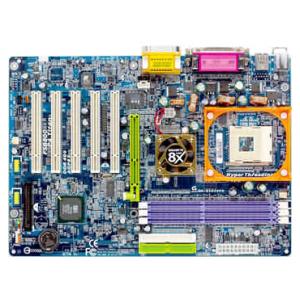 GIGABYTE GA-8S648FX