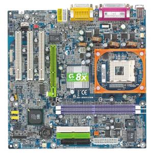 GIGABYTE GA-8S661FXM