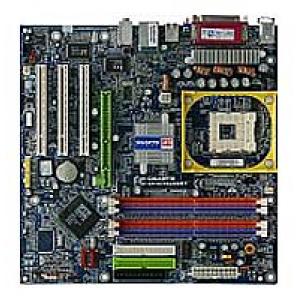 GIGABYTE GA-8TRS350MT