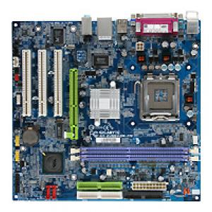 GIGABYTE GA-8VM800M-775