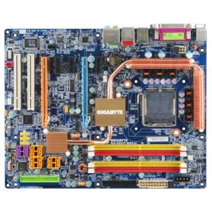 GIGABYTE GA-965P-DS4