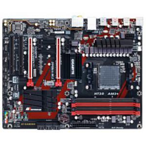 GIGABYTE GA-970-Gaming SLI (rev. 1.0)