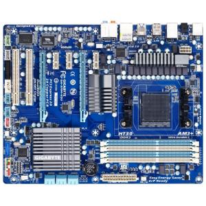 GIGABYTE GA-970A-UD3 (rev. 1.2)