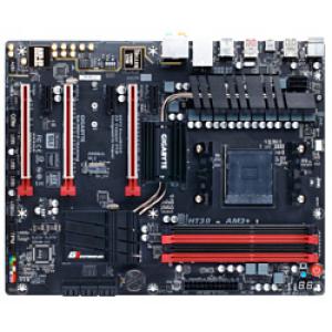 GIGABYTE GA-990FX-Gaming (rev. 1.0)