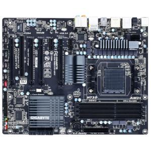 GIGABYTE GA-990FXA-UD3 (rev. 3.0)