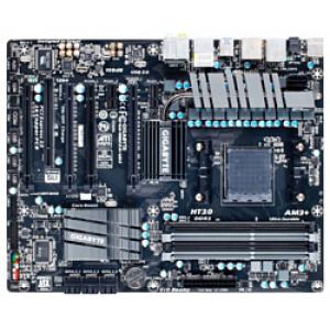 GIGABYTE GA-990FXA-UD3 (rev. 4.1)