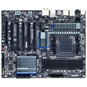 GIGABYTE GA-990FXA-UD5 (rev. 3.0)