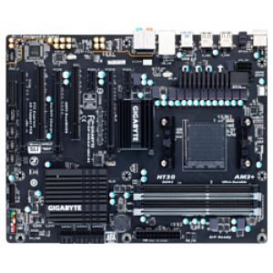 GIGABYTE GA-990XA-UD3 R5 (rev. 1.0)