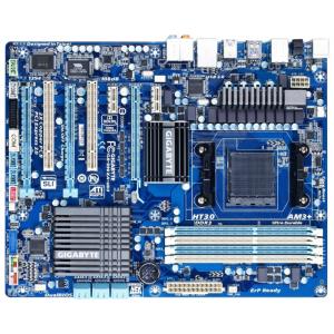 GIGABYTE GA-990XA-UD3 (rev. 3.0)