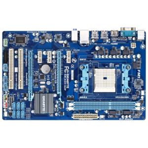 GIGABYTE GA-A55-S3P (rev. 1.2)