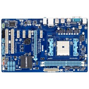 GIGABYTE GA-A55-S3P (rev. 2.0)