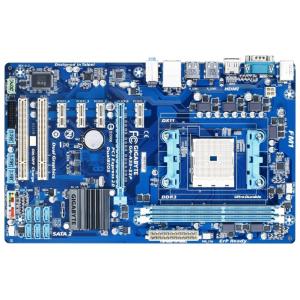 GIGABYTE GA-A55-S3P (rev. 3.0)