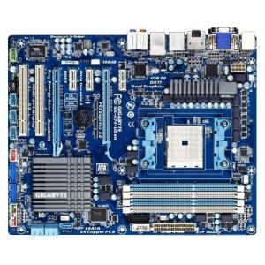 GIGABYTE GA-A75-ud4h motherboard (rev. 1.0)