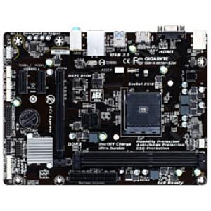 GIGABYTE GA-AM1M-S2H (rev. 1.1)