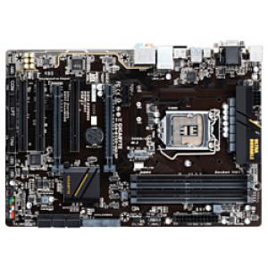 GIGABYTE GA-B150-HD3P (rev. 1.0)