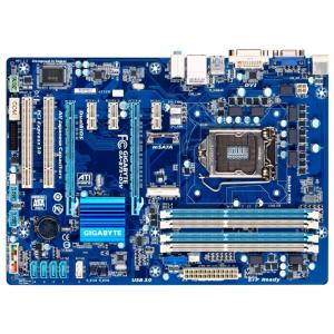 GIGABYTE GA-B75-D3V (rev. 1.0)