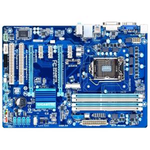 GIGABYTE GA-B75-D3V (rev. 1.1)