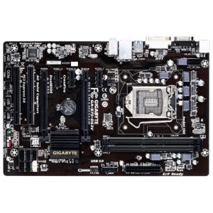 GIGABYTE GA-B75-DS3V (rev. 1.0)