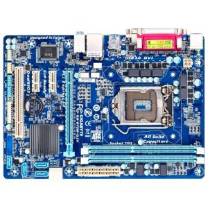 GIGABYTE GA-B75M-D3V (rev. 1.1)