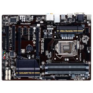 GIGABYTE GA-B85-HD3 (rev. 1.0)