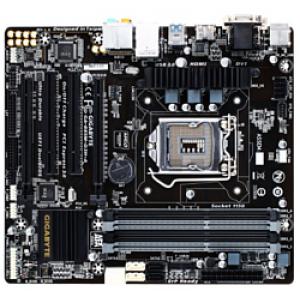 GIGABYTE GA-B85M-D3H-A (rev. 1.0)