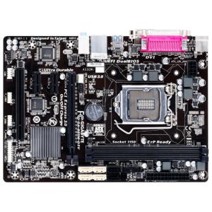 GIGABYTE GA-B85M-D3V (rev. 1.1)