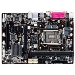 GIGABYTE GA-B85M-D3V (rev. 2.0)