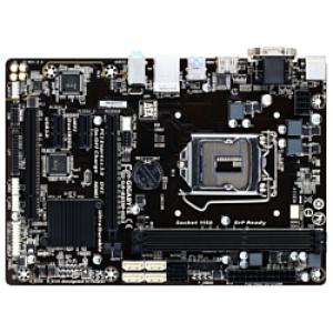 GIGABYTE GA-B85M-HD3 (rev. 3.0)