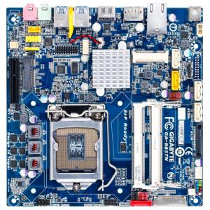 GIGABYTE GA-B85TN (rev. 1.0)