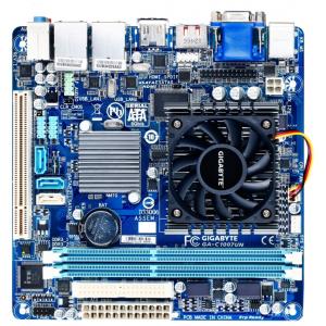 GIGABYTE GA-C1007UN (rev. 1.0)