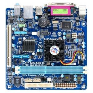 GIGABYTE GA-D425TUD (rev. 1.4)